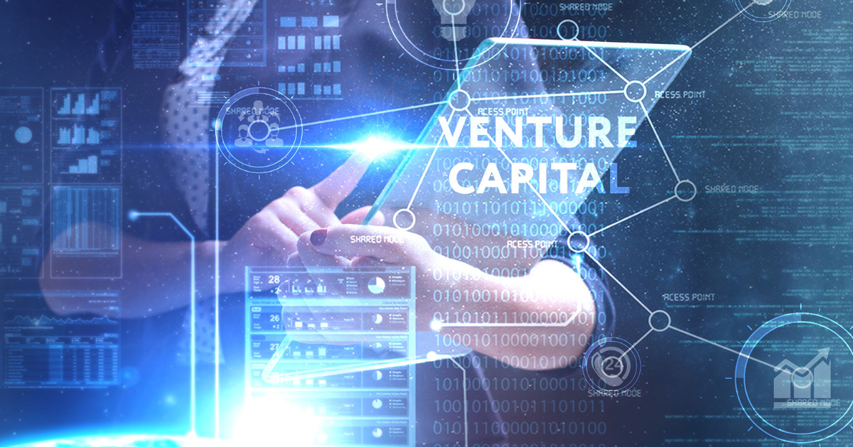 O que é Corporate Venture Capital?
