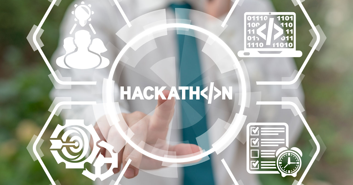 O que significa hackathon? – Agência USP de Inovação